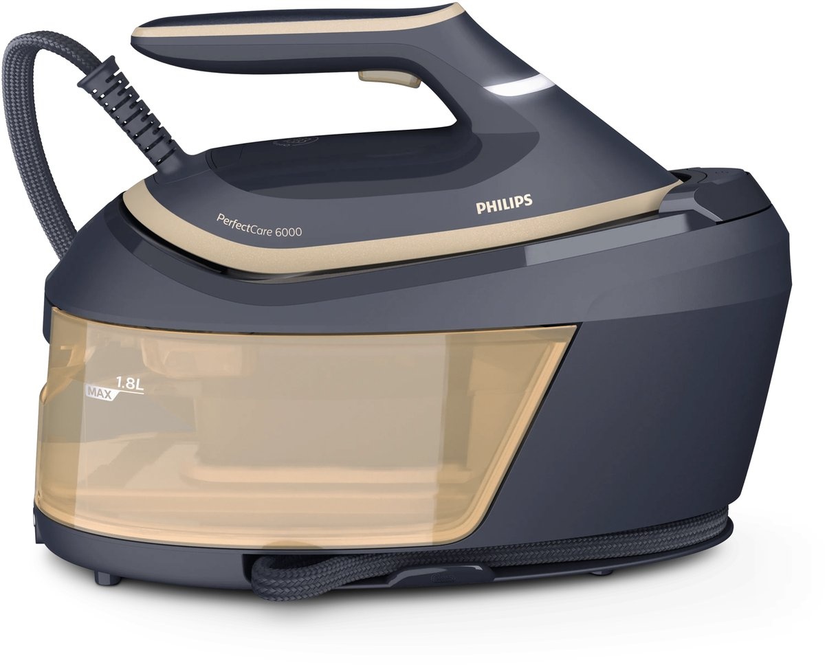 Philips PerfectCare 6000 Series PSG6066/20 - Stoomgenerator