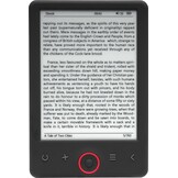 Denver EBO-620E - Tablet