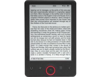Denver EBO-620E - Tablet