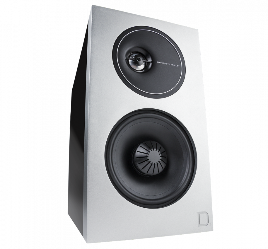 Definitive Technology Demand D9 Zwart Set - Boekenplank speaker