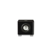 REL T7x Zwart - Subwoofer