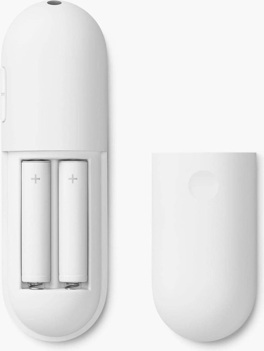 Google Chromecast met Google TV 4K (GA01919-DE) - Mediaspeler