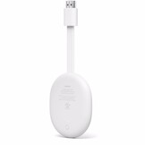 Google Chromecast met Google TV 4K (GA01919-DE) - Mediaspeler