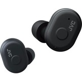 JVC HA-A10T Zwart - Draadloze oordopjes