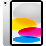 Apple iPad (2022) Wi-Fi 64GB Zilver MPQ03NF/A - Tablet