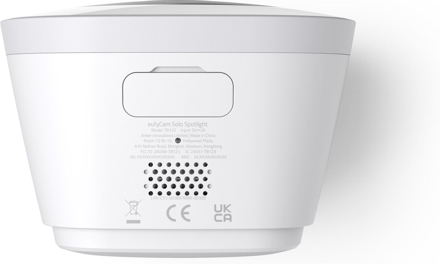 Eufy SoloCam L40 - Beveiligingscamera