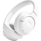 JBL Tune 720BT Wit - Draadloze koptelefoon