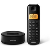 Philips D1601B/01 - Dect telefoon