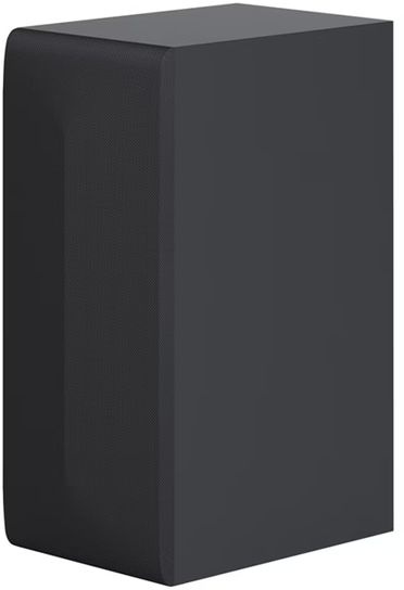 LG S60Q - Soundbar