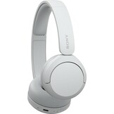 Sony WH-CH520 Wit - Draadloze koptelefoon