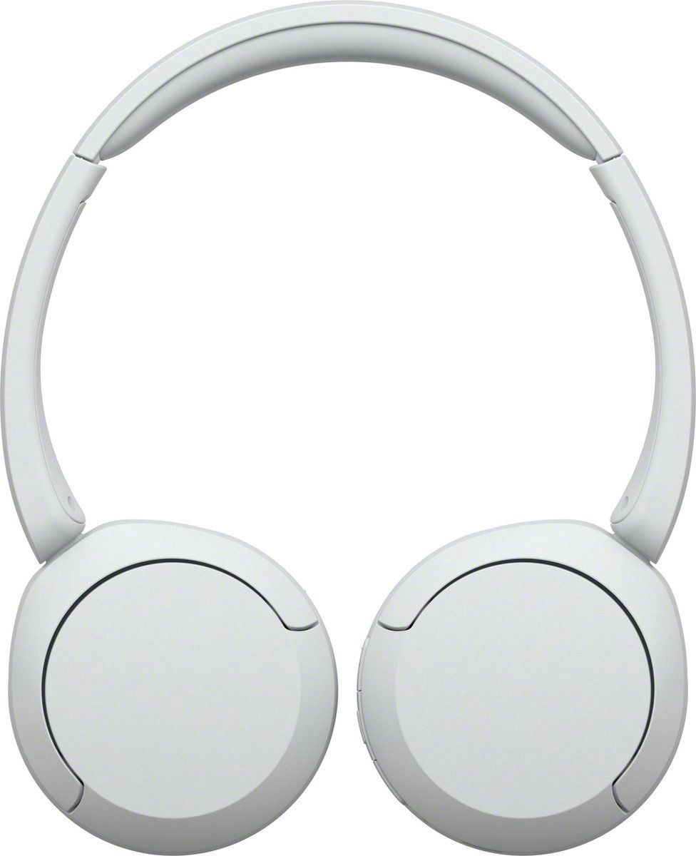 Sony WH-CH520 Wit - Draadloze koptelefoon
