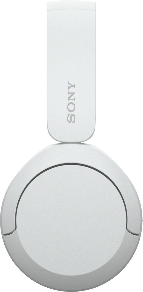 Sony WH-CH520 Wit - Draadloze koptelefoon