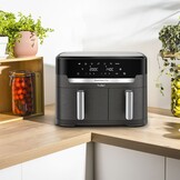 Tefal EY942H Easy Fry XXL Essential - Airfryer