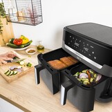 Tefal EY942H Easy Fry XXL Essential - Airfryer