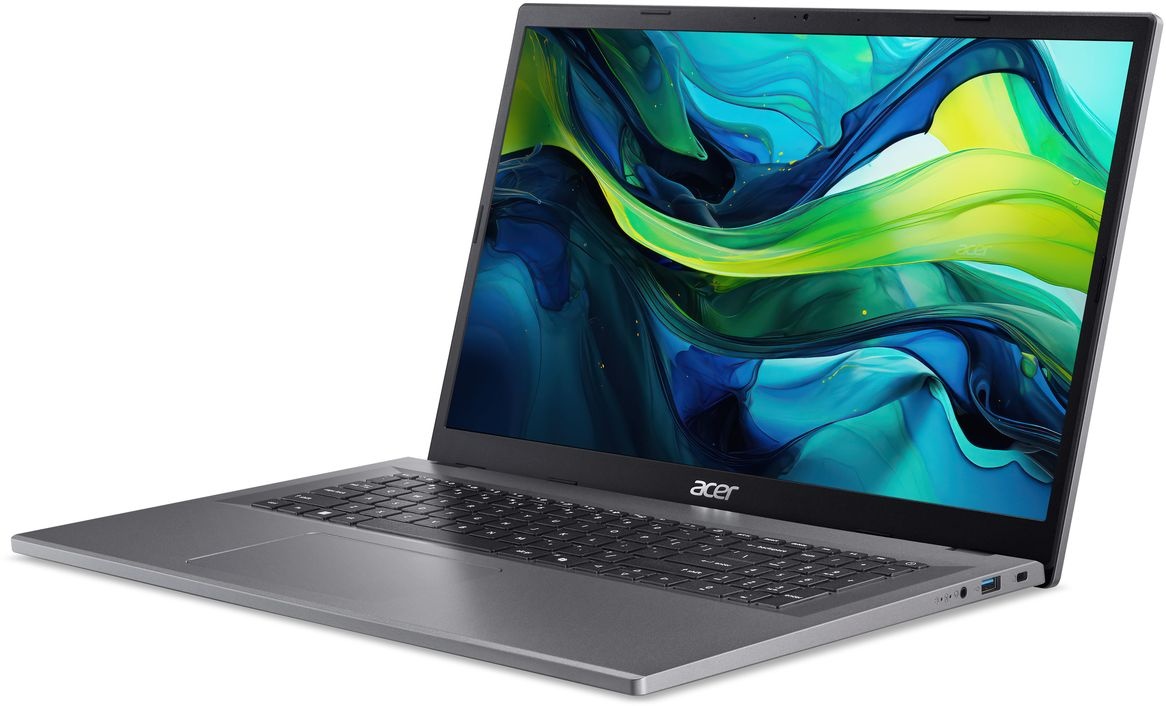 Acer Aspire Go 17 AG17-31P-31FX - Laptop
