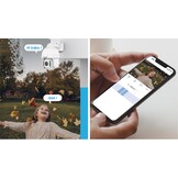 Foscam SD8P - Beveiligingscamera