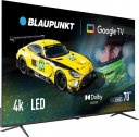 Blaupunkt 70UGC5500S - LED TV