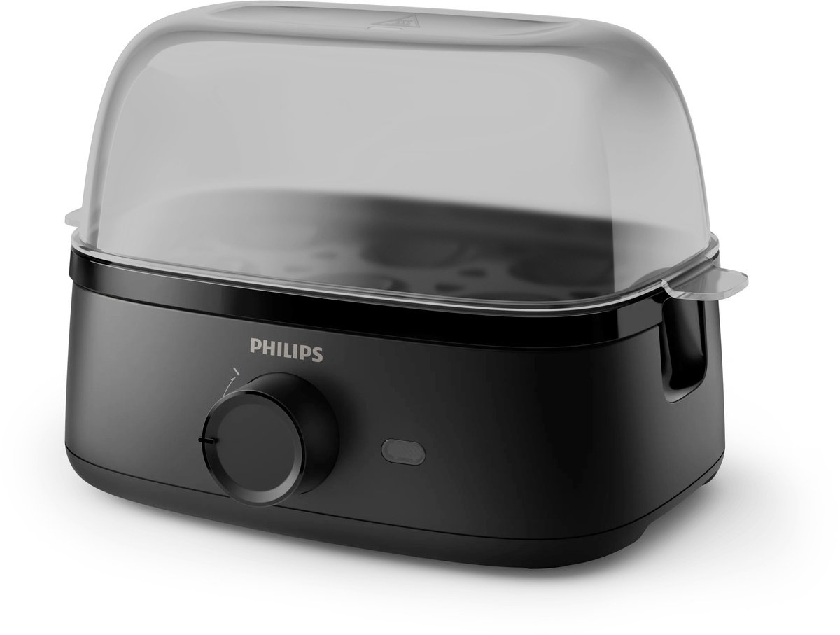 Philips Series 3000 HD9137/90 - Eierkoker