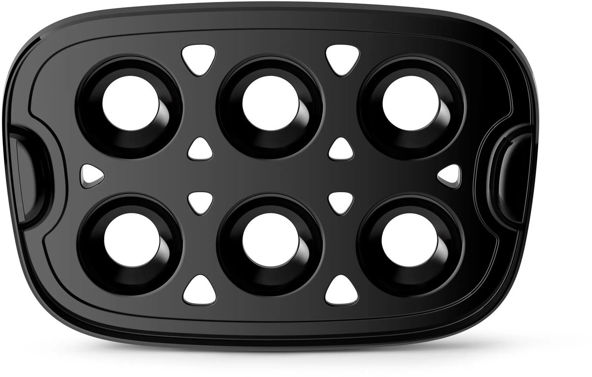 Philips Series 3000 HD9137/90 - Eierkoker
