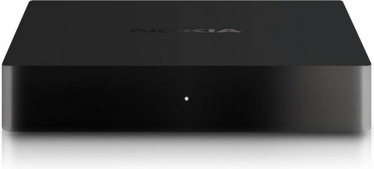 Nokia Streaming Box 8000 - Mediaspeler