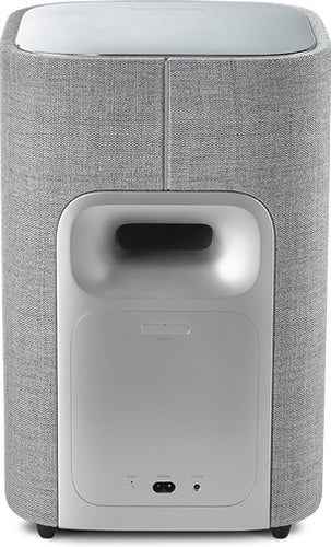 Harman Kardon Citation Sub S grijs - Subwoofer