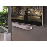 Harman Kardon Citation Sub S grijs - Subwoofer