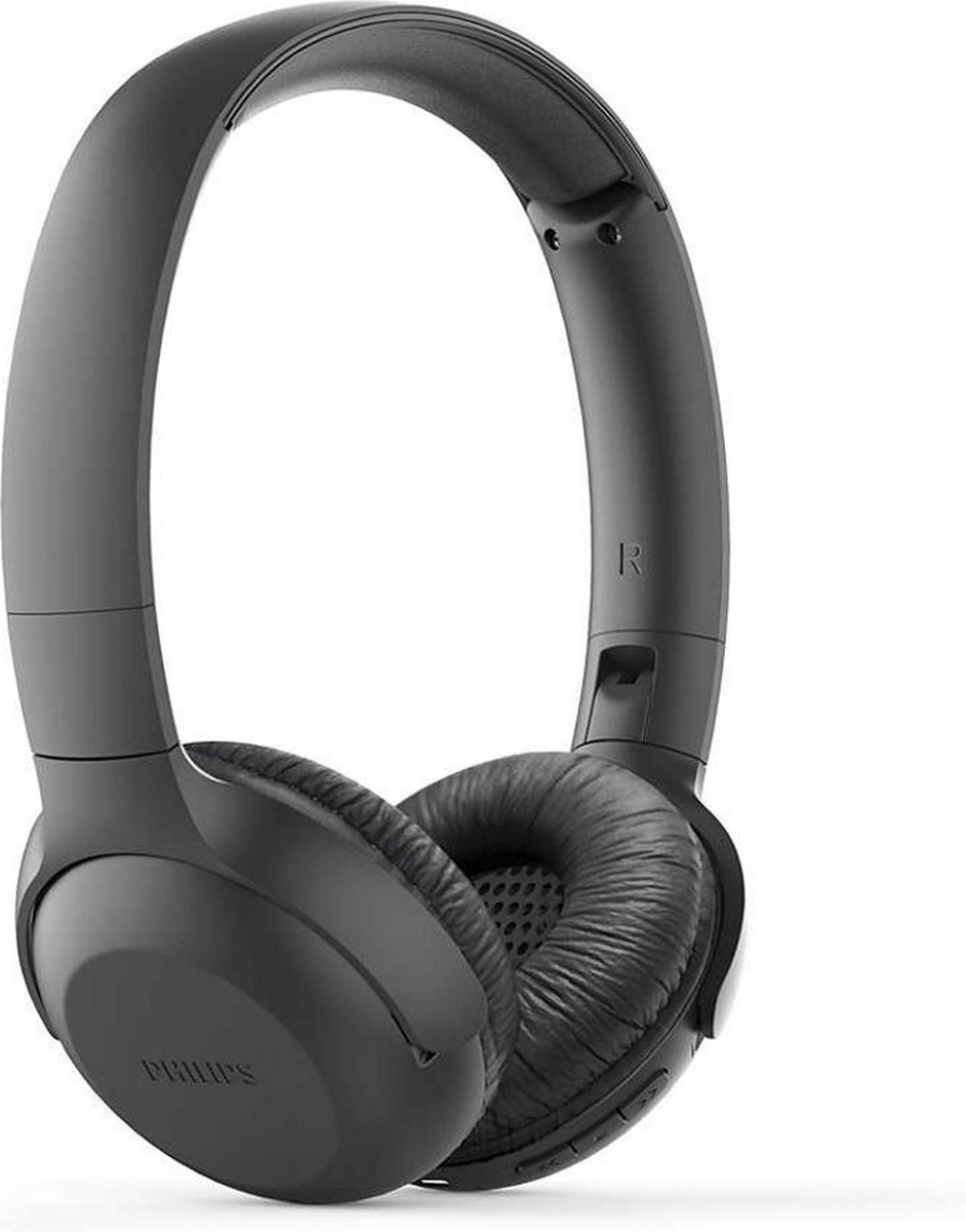 Philips TAUH202BK - Draadloze koptelefoon