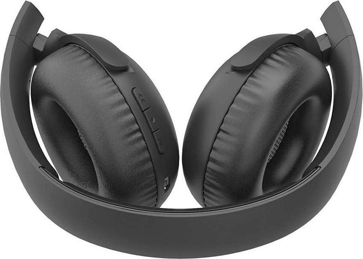 Philips TAUH202BK - Draadloze koptelefoon