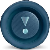 JBL Flip 6 Blauw - Draadloze speaker