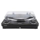 Aiwa GBTUR-120BK - Platenspeler