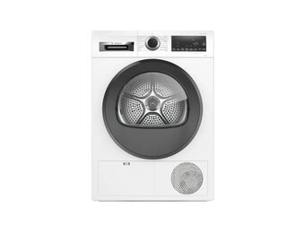 Bosch WPG23172NL Serie 6 - Condensdroger