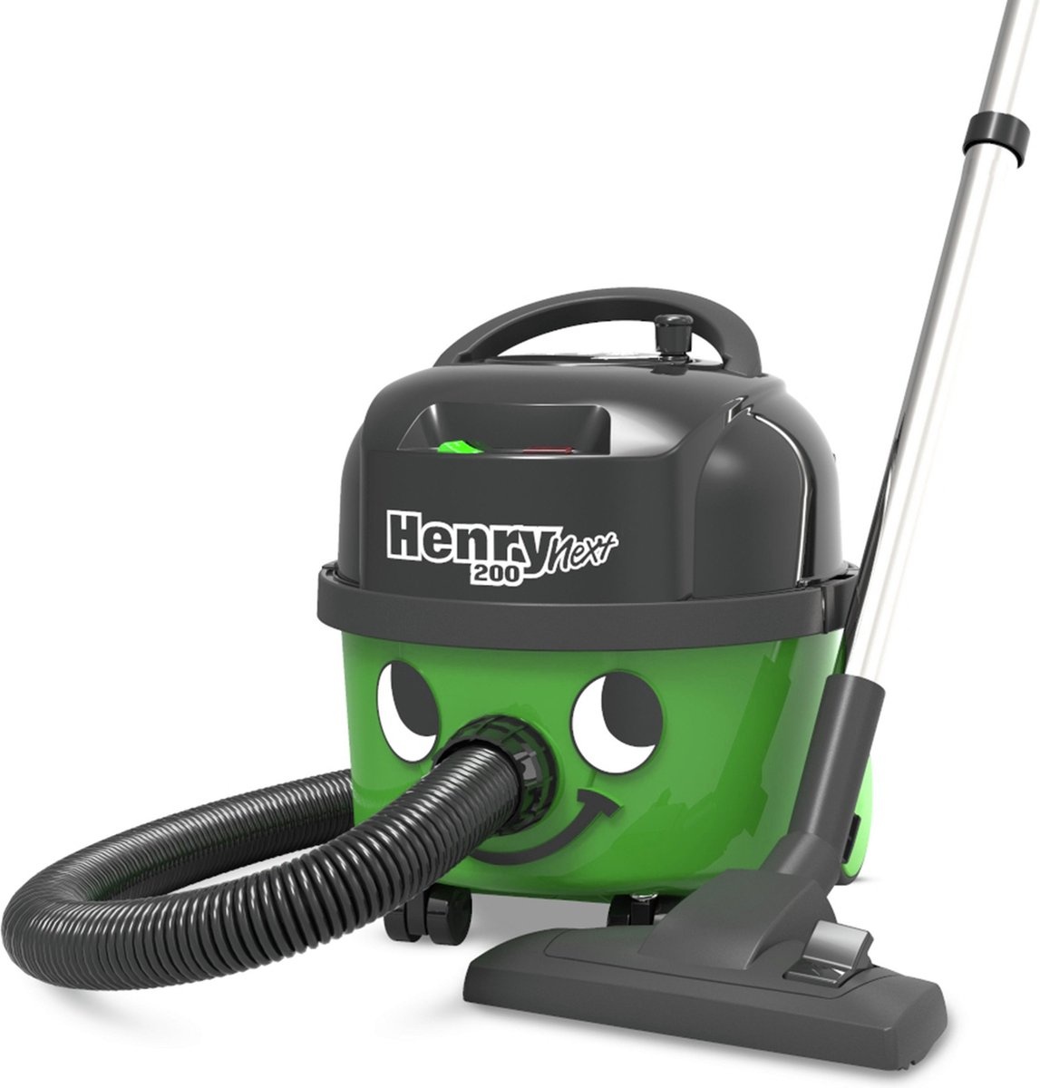Numatic Henry Next HVN202-11 - Stofzuiger met zak