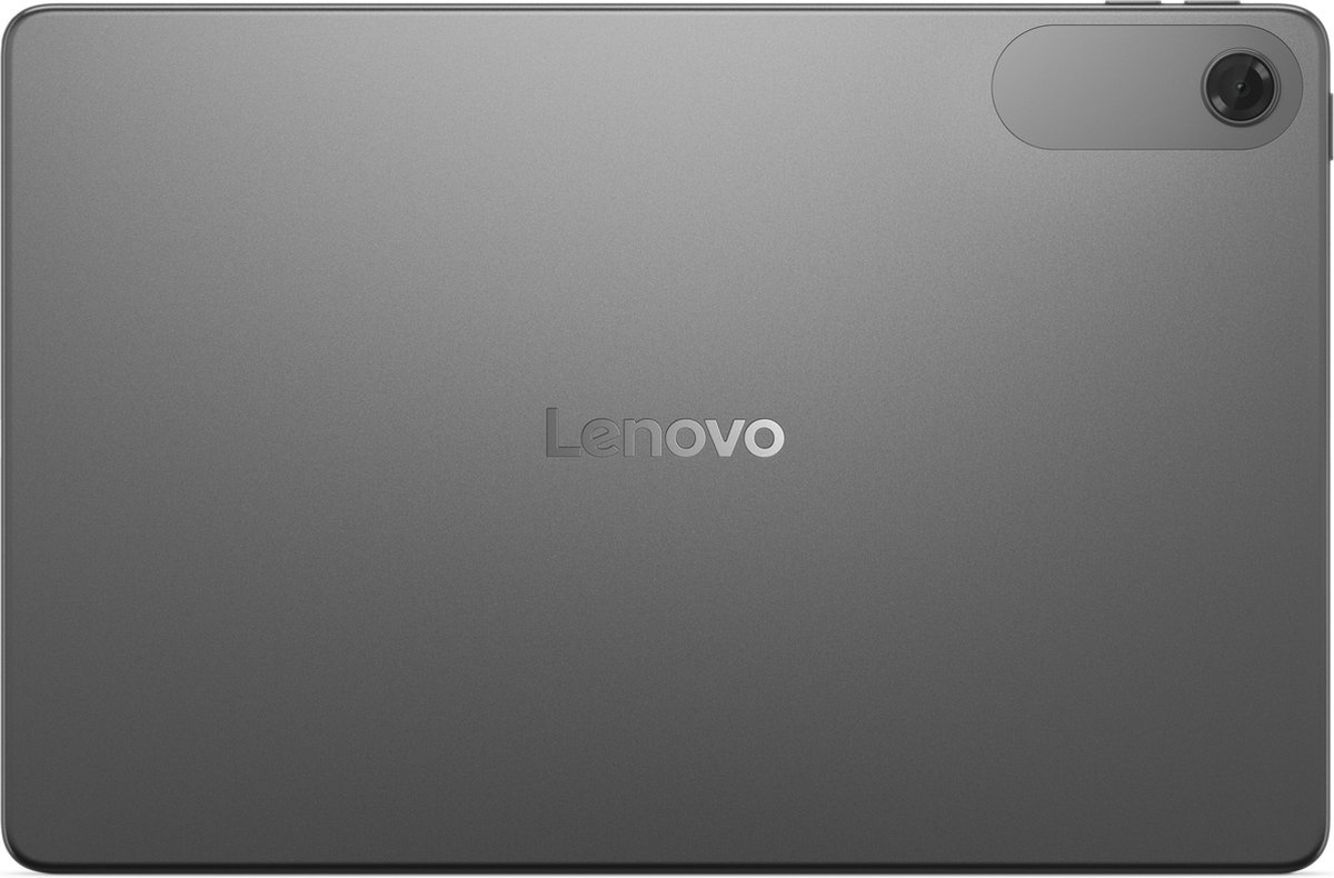 Lenovo Tab WiFi 64GB Grijs met Book Case (ZAEH0123SE) - Tablet