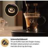 Philips LM9512/60 L'Or Barista L'Absolu - Koffiemachine