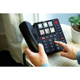 Fysic FX-3930 - Senioren telefoon