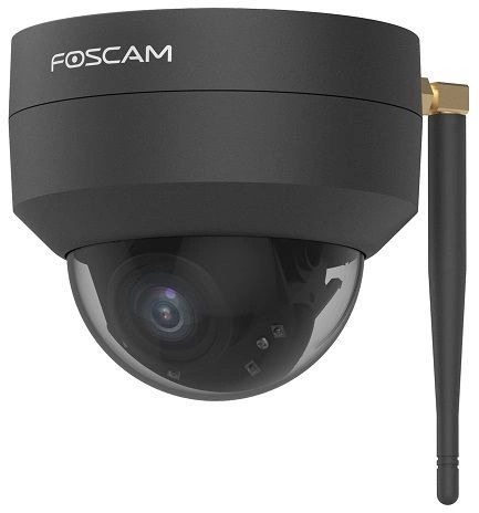 Foscam D4Z - Beveiligingscamera