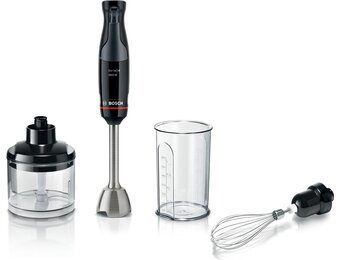 Bosch MSM4B624 ErgoMaster Serie 4 - Staafmixer