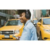 JBL Tune 670NC Zwart - Draadloze koptelefoon