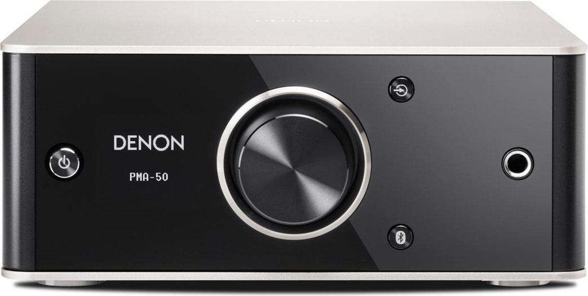 Denon PMA-50 - Versterker