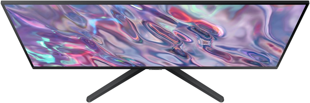 Samsung ViewFinity S5 S50GC (C500GAU) - Monitor