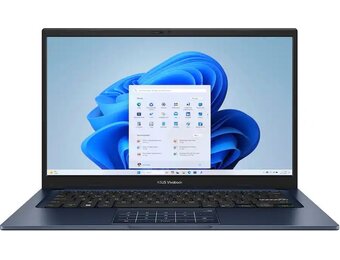 ASUS Vivobook 14 X1404VAP-V14.C58256 - Laptop