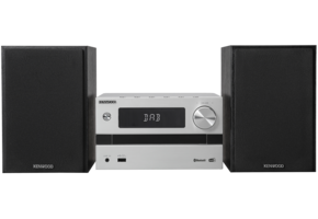 Kenwood M-720DAB - Radio