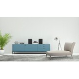 Kenwood M-720DAB - Radio