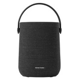 Harman Kardon Citation 200 Zwart - Draadloze speaker