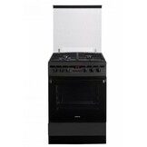 Inventum VFG6034WGZWA - Gasfornuis