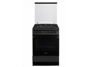 Inventum VFG6034WGZWA - Gasfornuis