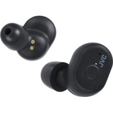 JVC HA-A10T Zwart - Draadloze oordopjes