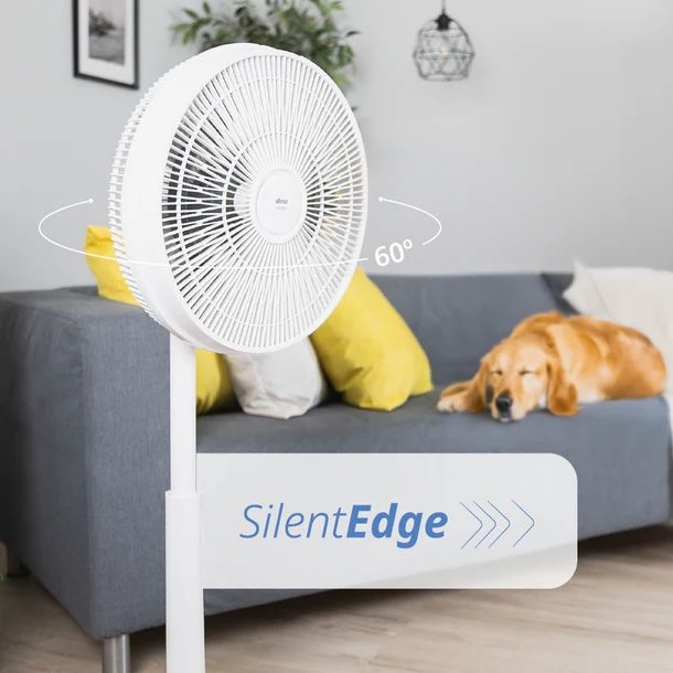 Ufesa Sendai SilentEdge - Staande ventilator