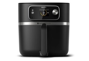 Philips Series 7000 Combi XXL HD9880/90 - Airfryer