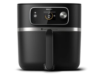 Philips Series 7000 Combi XXL HD9880/90 - Airfryer